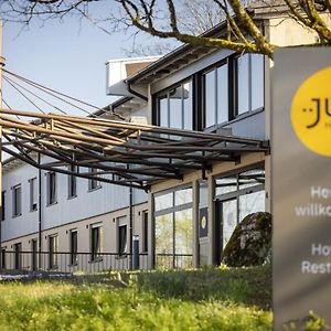 JUFA Hotel Wangen im Allgäu