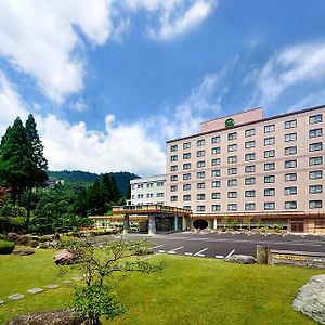 Kirishima Hotel